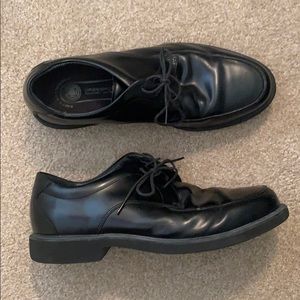 Waterproof Dressports H2O size 10